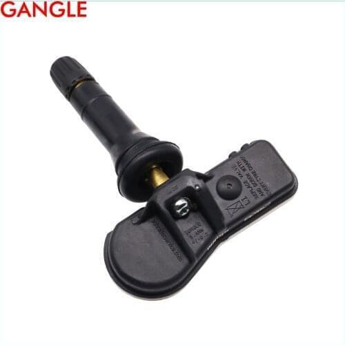 FOR PEUGEOT 5008 (0****) TPMS PEUGEOT 433MHz TPMS TIRE PRESSURE SENSOR TIRE AIR PRESSURE SENSOR 9802003680 9811536380