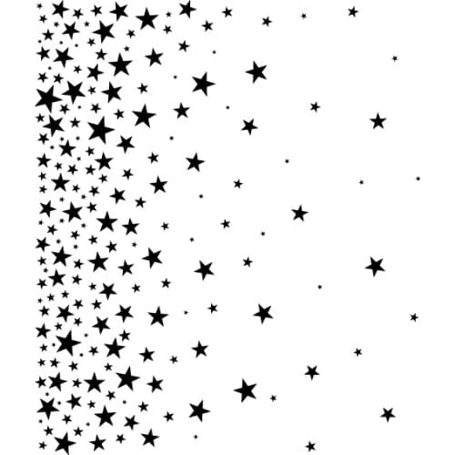 Background Transparent Clear Stamps for DIY Scrapbooking/Card Making/Kids Christmas Fun Decoration Supplies