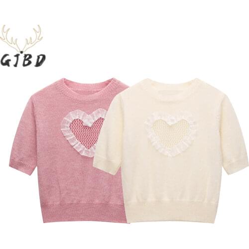 Женские трикотажные футболки GJBD China At AliExpress