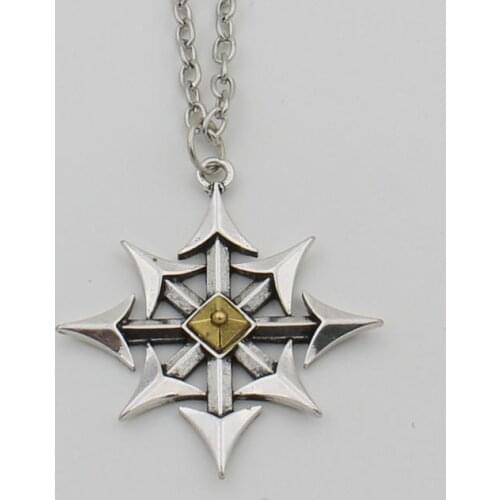 Hanreshe Gothic Pendants