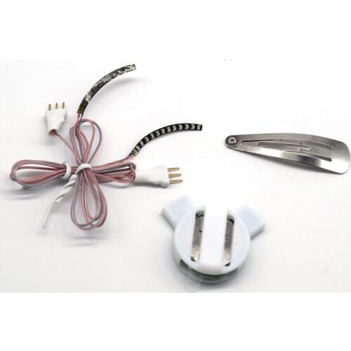 Накладные ресницы JUNVOOL China At AliExpress