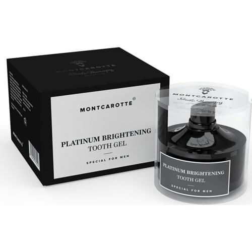 Montcarotte Oral Hygiene Products