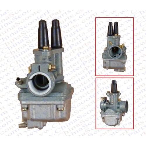 15mm Carburetor Carb For YAMAHA PW80 PW PY 80 PY80 Y-Zinger 1983 - 2006 ATV Dirt Bike Motorcross