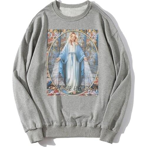 Britney Spears New Men Fashion Printed Hoodie Hipster Men Unisex Pullover Hoodies Sweatshirt Harajuku Streetwear