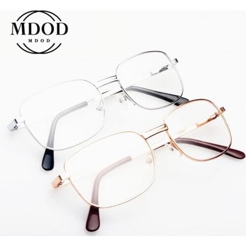 Men Women Reading Glasses Presbyopia Eyeglasses Frame with Resin Lenses Elder Comfy Light Glass Eyewear +1+1.5 +2 +2.5 +3+3.5 +4