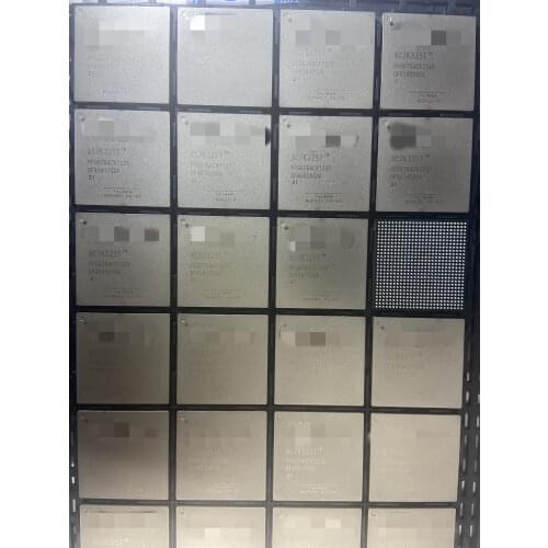 Original be of great quality XC7K325T-2FFG676I XC7K325TFFG676-2I XC7K325TFFG676ABX-2I