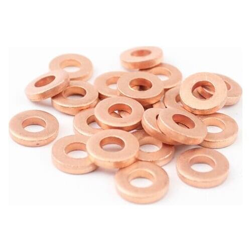 7-15-3.0 Mechanical injector outer pad 7-15-3.0 F00VC17506 Outer diameter 15 Outer pad 100 packs