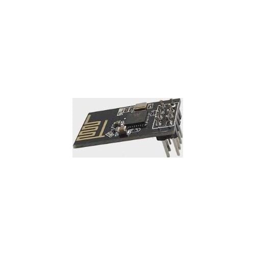 8Mbit Flash 288KB SRAM W600 Upgraded version Compatible with the ESP-01 ESP8266 serial WIFI wireless module wireless transceiver