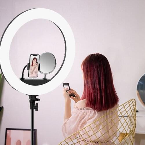 CRENOV Phone Flashes And Selfie Lights