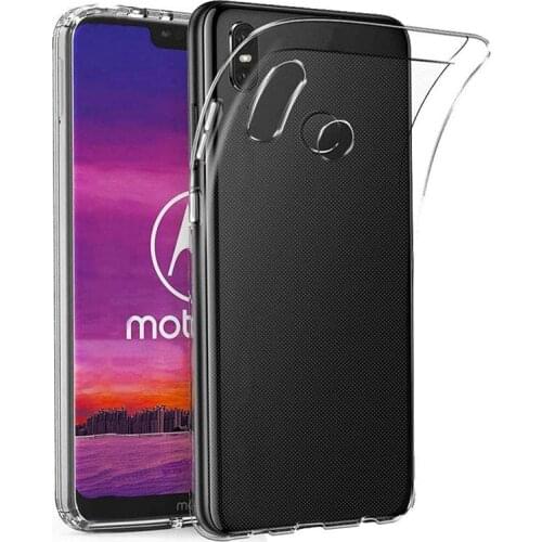 GOINSIE Motorola Moto M Phone Cases