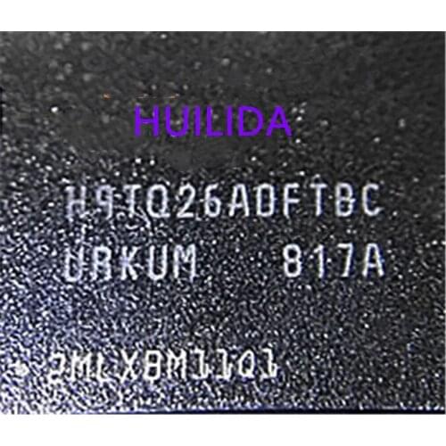 H9TQ26ADFTBC Second-hand 100%OK