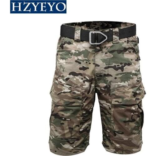 HZYEYO Athletic Shorts