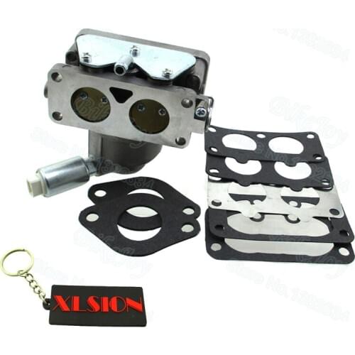 Carburetor For Briggs & Stratton 791230 799230 699709 499804 Intek V-Twin Engine