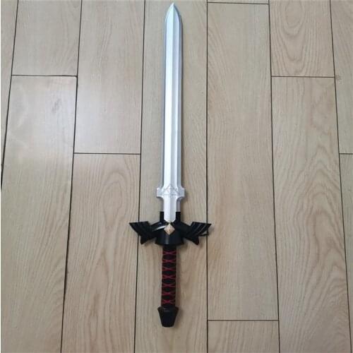 Cosplay Anime Sword Art Online Little Black Sword Prop Weapon Role Playing SAO 79cm PU Sword Weapon Prop Model Halloween Gift