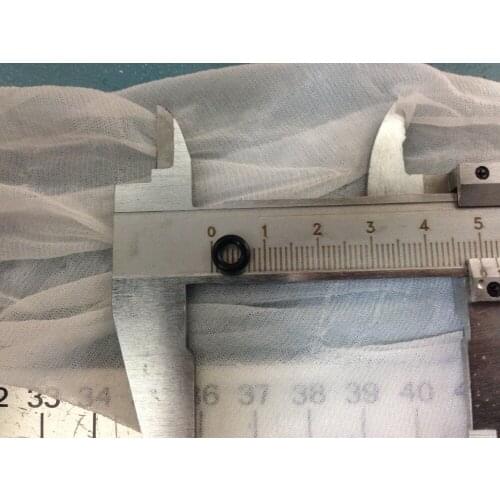 Lonati Stocking L304 Machine Ues O Ring 7X3 / Lonati Seals 7X3