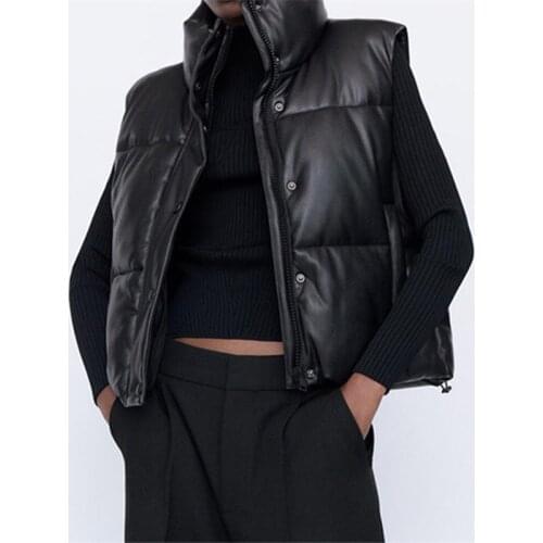 Женские короткие жилеты MOXFCIZO China At AliExpress