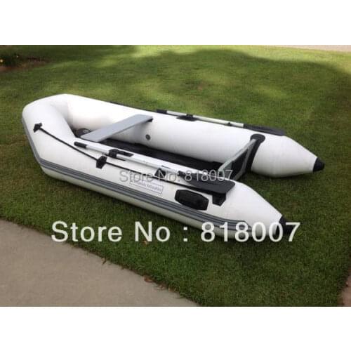 230cm Long Inflatable Sports boat