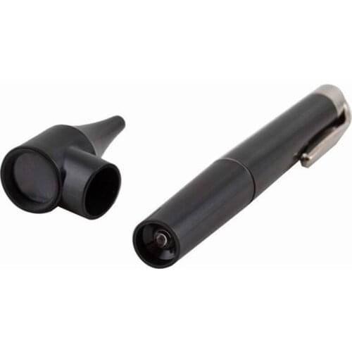 Newly Diagnositc Otoscope Set Penlight Ear Health Care Medical Equipments Flashlight Magnifying Len