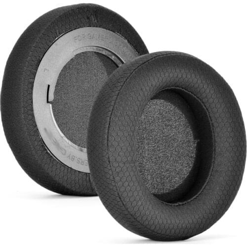 Pair Of Ear Pads Cushion For Razer Kraken Pro 7.1 V2 Headphone Replacement Earpads Soft Memory Sponge Cover Earmuffs Accessories