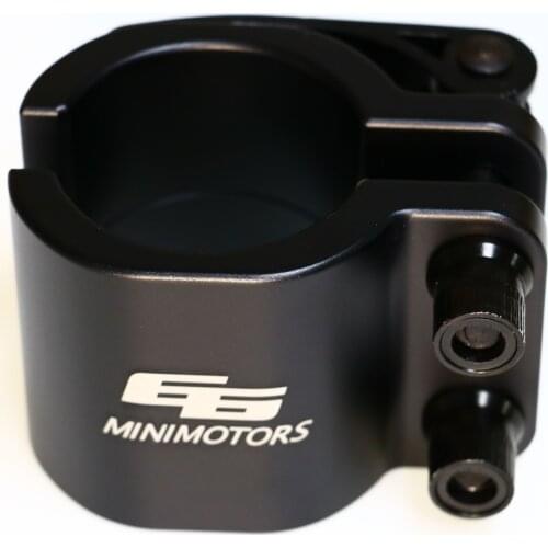 Folding lock for MINIMOTORS Series Dualtron ULTRA DT3 Spider Thunder Eagle Electric Scooter Rugged Lock Vertical Rod parts