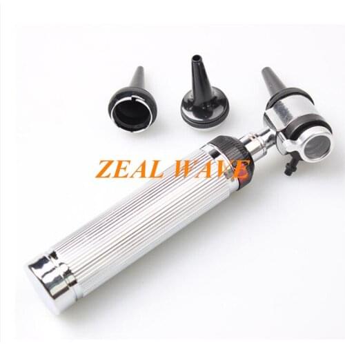 Pet Cat And Dog Special Otoscope Small Animal Ear Canal Inspection Lamp Ear Speculum Ear Endoscope To See Ear