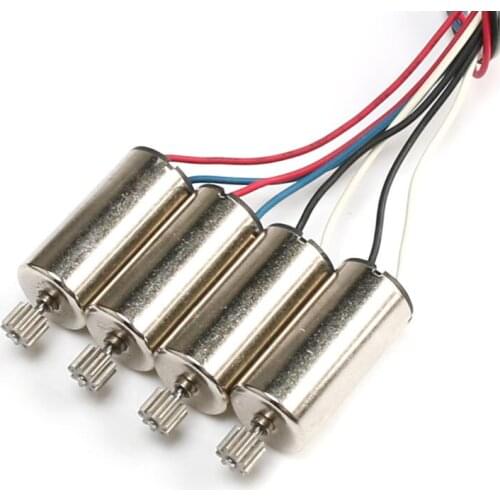 Syma X25PRO X25 PRO RC quadcopter drone Spare Parts CW CCW Forward Motor / Reverse Motor