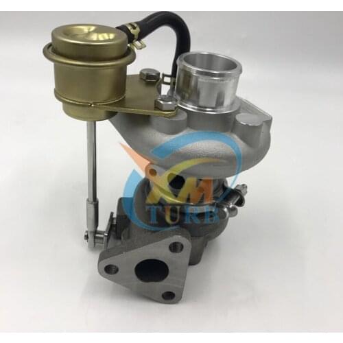 TD025M-05T TURBO 49173-03410/49173-03440/ 1E038-17012/1E038-17016 FOR KUBOTA AGRICULTURAL/INDUSTRIAL MOTOR A31T/D1105T 40HP