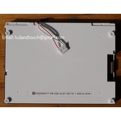 KS3224ASTT-FW-X20 lcd display screen panel Replacement maintenance