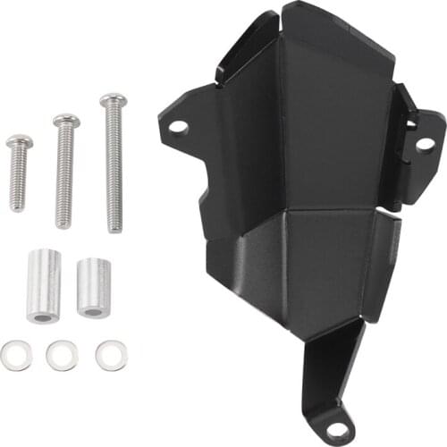 Motorcycle Water Pump Protection Guard Cover for YAMAHA Tenere 700 Tenere700 XTZ 700 XTZ700 T7 T700 2019 2020 2021