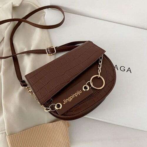 Women Shoulder Bags Retro Bag New Fashion Red Shoulder Tote Handbags Bolso Mujer