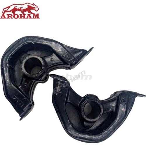 1 Pair 50841-SR3-984 For Honda Civic EG EK Engine Billet Motor TorquE-mount CRV for Acura EL Integra 50841-SR0-981 Motor Mounts