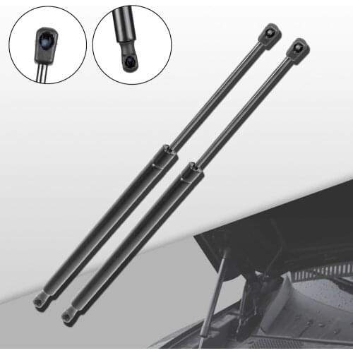2 PCS Rear Liftgate Lift Support Spring Shocks Struts For Chevrolet Traverse 2009-2015