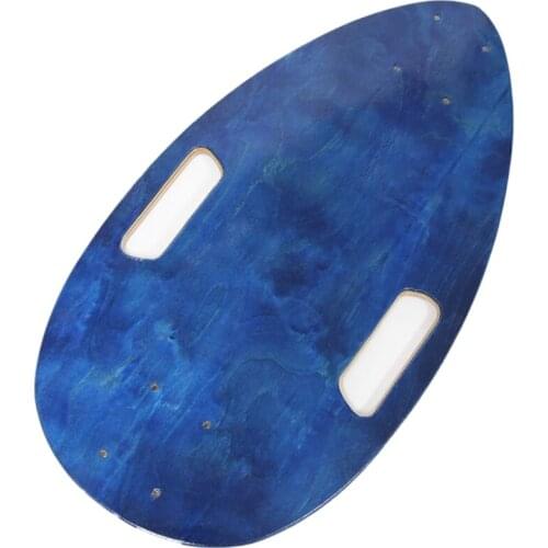 8 Layer Maple Skate Board Deck Mini-Widen Beetle Skateboard Deck Cruiser Board Mini Melon Skateboarding Deck