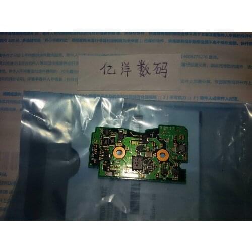 90%New D700 Mirror Box Side Driver Board Electric Power Board Power control board For Nikon D700