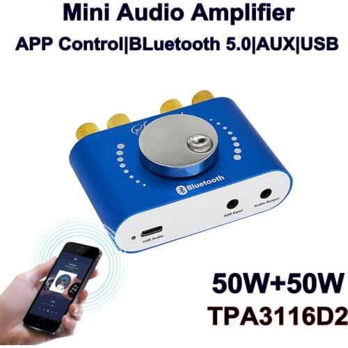 Abay Headphone Amplifiers