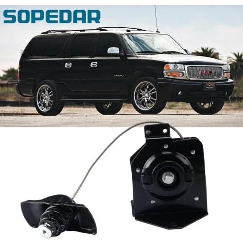 Car Central brake light Spare Tire Hoist Carrier Winch for GMC Sierra 1500 Chevrolet Steel 924-510 15703311 15866164 20870067