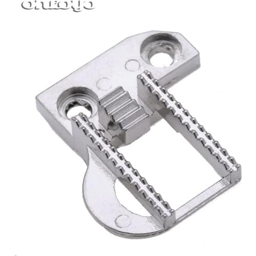 Household Sewing Machine Parts Feed Dog For Singer #446017