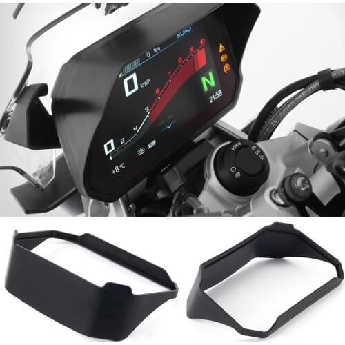 For BMW R1200/1250 GS LC/R1200/1250 GS LC Adv /F850GS/F750GS instrument hat /sun visor