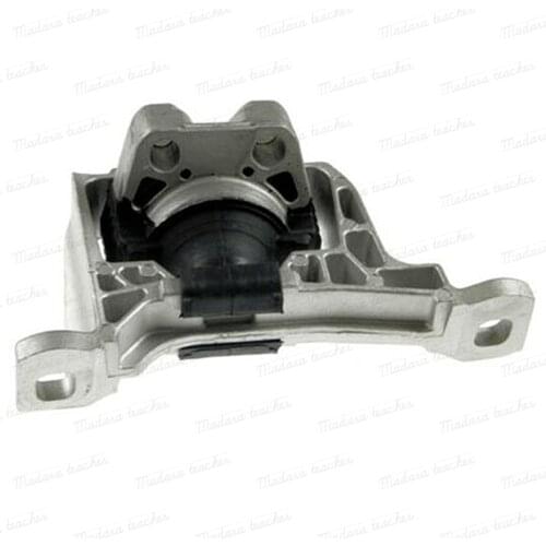 Front Right Engine Motor Mount. 2004-2011 for Mazda 3 2.0L L4 A4402 EM-5375 for VOLVO C30 S40 V50 30758020 30723564 31277668 car