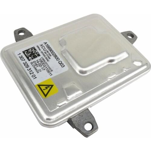 92190-2T100 D1S D1R Ballast Module Xenon Headlight A1669002800 92190-3R900 63117356250 For Mercedes BMW GM Volvo Kia Hyundai