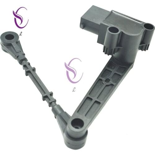 LR014587 LR023650 Rear left = right Air Suspension Height Control Sensor For Land Rover Range Rover Sport L320 5.0L 2010-2013