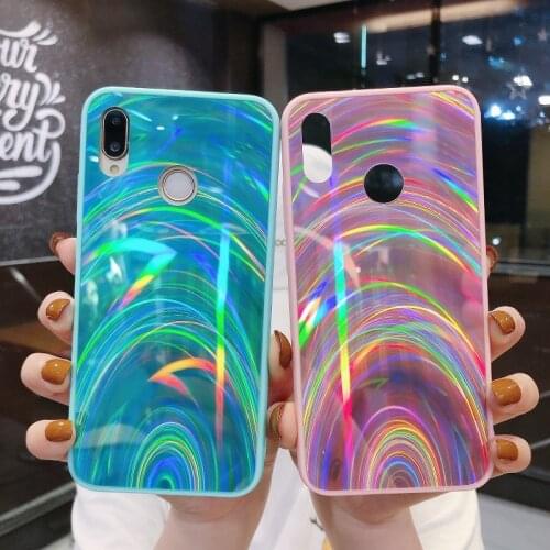 NBYST Huawei Honor 8X Phone Cases