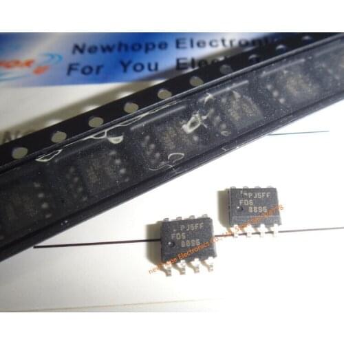 New hope FDS8896 FDS8896 SOP8