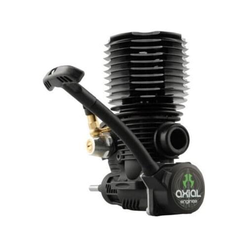 FC FORCE Axial .32RR-1 5.2CC Nitro Engine For 1:8 Truck HSP Buggy RC HPI SAVAGE LOSI REVO 3.3 T MAXX E MAXX Ofna Redcat