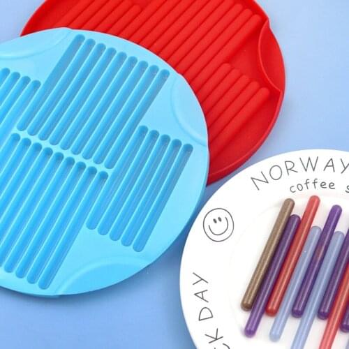 The New Stick Silicone Chocolate Bar Cake Mold XG361