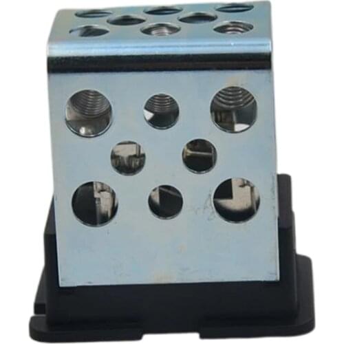 New 5 Pin Heater Blower Motor Fan Regulator For Opel Astra H G