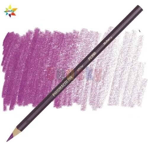 PC995 USA Prismacolor Premier Art Set De Couleur Mulberry color Drawing pencil Sanford Prismacolor Soft Oily Color Pencil