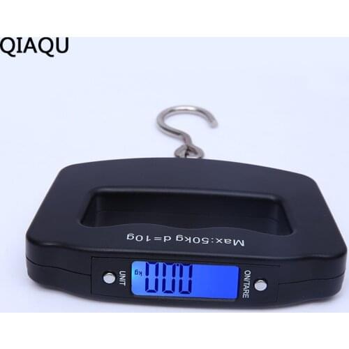 Весы для багажа QIAQU China At AliExpress
