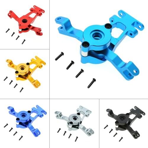For RC Car 1/10 TRAXXAS E REVO 2 0 SUMMIT 56076-4 53097-3 86086-4 Steering Arm Assembly Bell Crank Replacement Parts