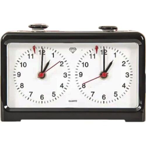 Vipiri Chess Clock